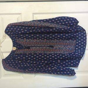 Women's‎ blouse. Size xxl